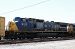 CSX 9010